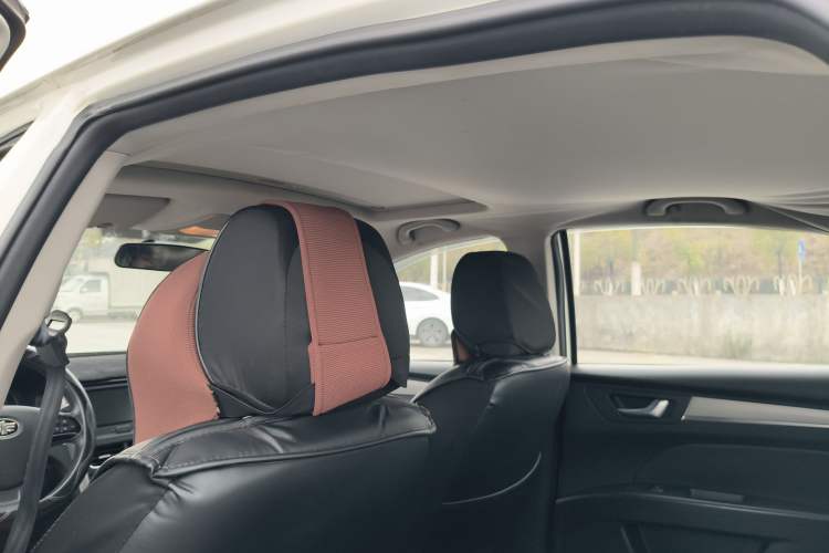 Used Bestune B30 2016 1.6L Automatic Luxury Model