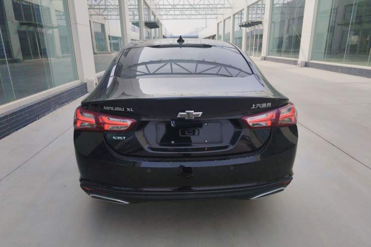 Used Chevrolet Malibu XL 2021 535T Automatic Sport Edition