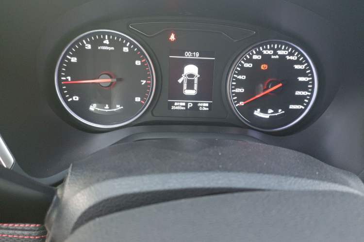 Used SOL A5 2021 1.5T CVT Luxury Smart Model
