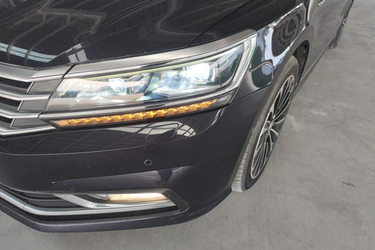 Used Volkswagen Passat 2016 380TSI DSG Ultimate Edition