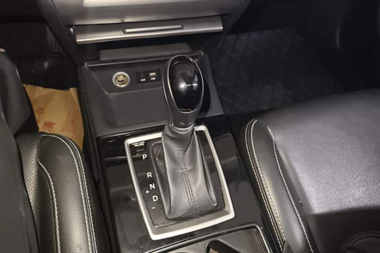 Used Hyundai Mistra 2017 1.6T Automatic Smart GLS China V Standard