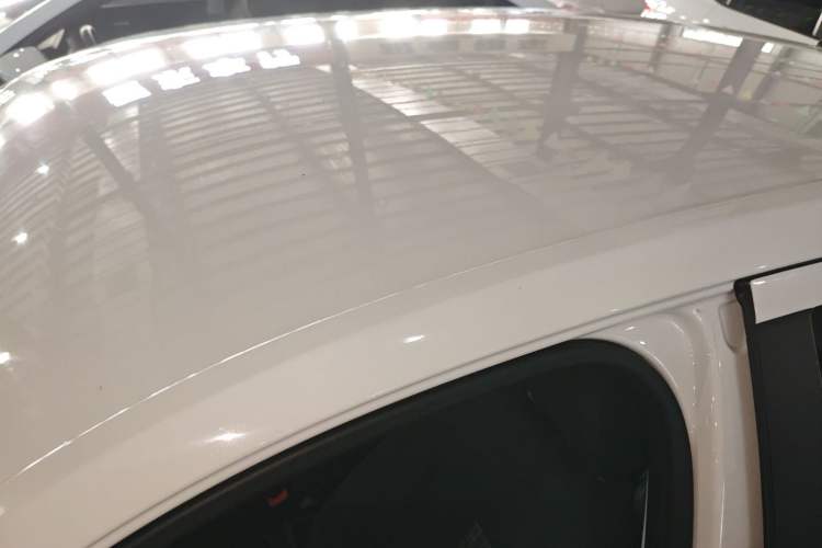 Used Volkswagen Lavida 2019 Lavida Start 1.5L Automatic Trendy Version China VI Standard