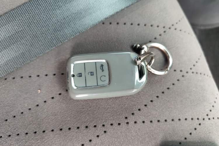 Used Honda Inspire 2022 260TURBO Jingyue Version Vehicle Key