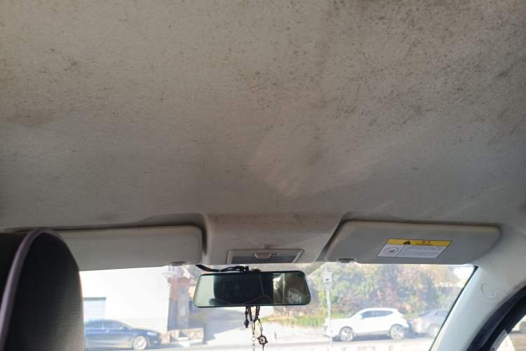 Used CHANGAN OSHAN Benni E-Star 2020 Heartbeat Edition NMC Lithium
