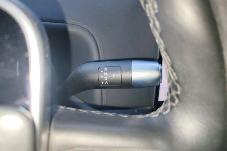 Used Li Auto L8 2023 Pro Model