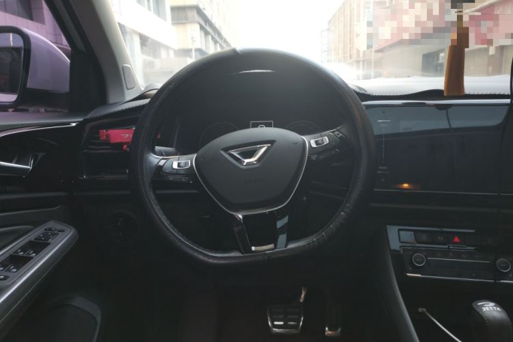 Used Jetta VS5 2019 280TSI Automatic Glory Edition