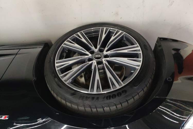 Used Audi A6L 2024 45 TFSI quattro Prestige Dynamic Edition
