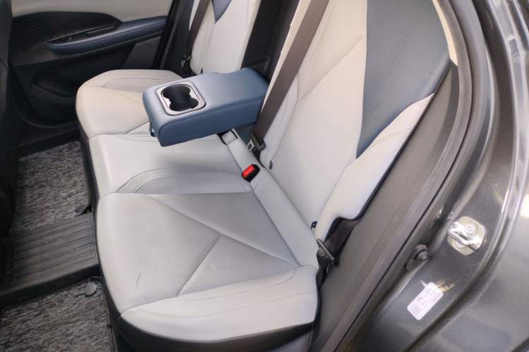 Used Changan UNI-V iDD 2023 ZhiDian iDD 1.5T 113km ZhiKu Model