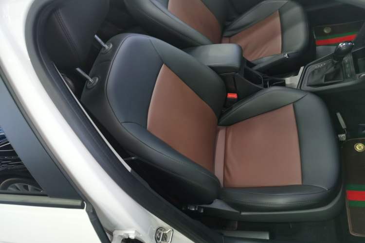 Used Volkswagen Lavida 2019 Lavida Start 1.5L Automatic Trendy Version China VI Standard
