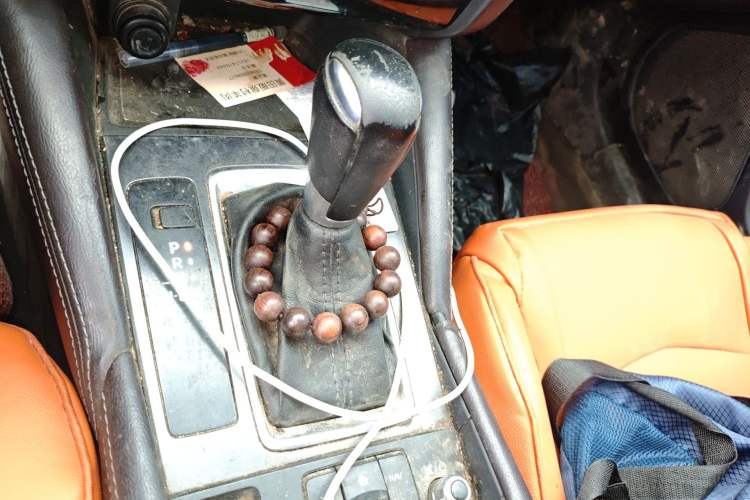 Used Mazda Atenza 2017 2.0L Blue Sky Luxury Edition Gear Lever