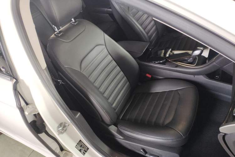 Used Ford Mondeo 2013 2.0L GTDi 200 Fashion Edition
