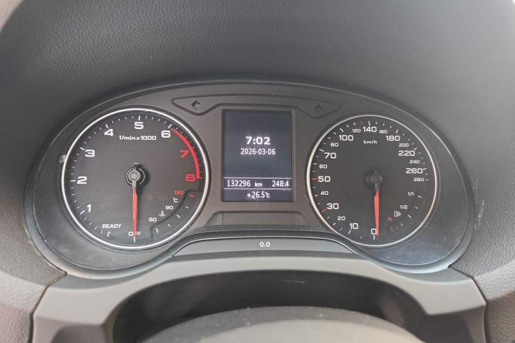 Used Audi A3 2016 Sportback 35 TFSI Ambition Edition
