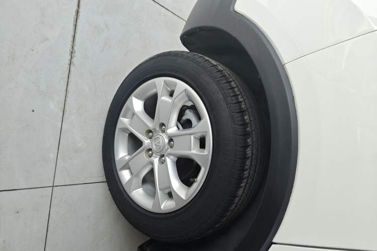 Used Changan CS15 2016 1.5L Automatic Fashion Edition
