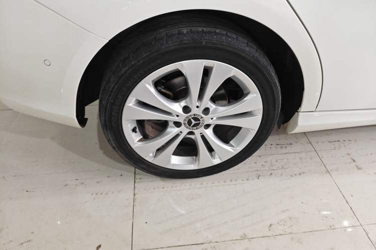 Used Mercedes-Benz B-Class 2018 B 200 Sport Edition