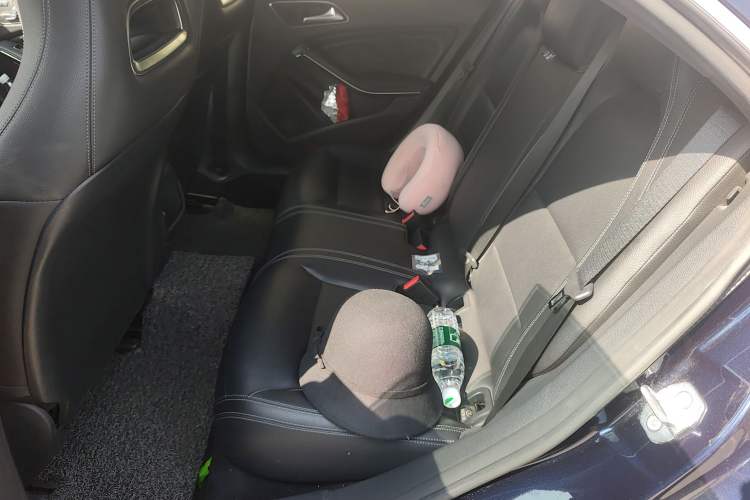 Used Mercedes-Benz CLA 2018 CLA 200 Style Edition