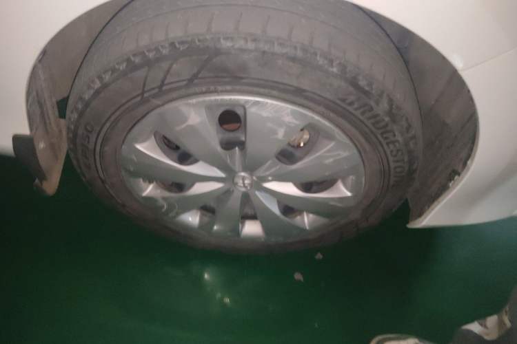 Used Toyota YARiS L Zhi Xuan 2016 Revised 1.5E CVT Charming Edition
