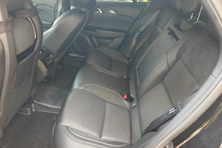 Used Lynk & Co 03 2021 2.0TD Automatic Trendy Champion Edition