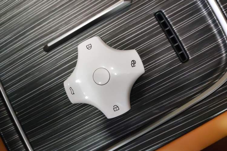 Used Dongfeng eπ eπ008 2025 210 Ultra LikeYi Edition 5-Seater
