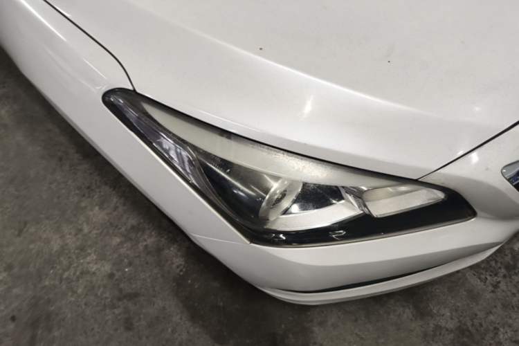 Used Hyundai Mistra 2016 1.8L Automatic Deluxe DLX Model
