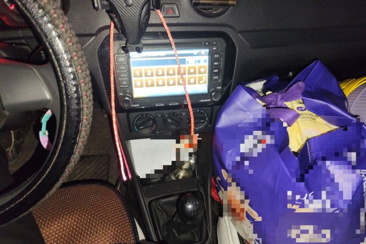 Used Volkswagen Jetta 2015 Value Edition 1.6L Manual Fashionable Style
