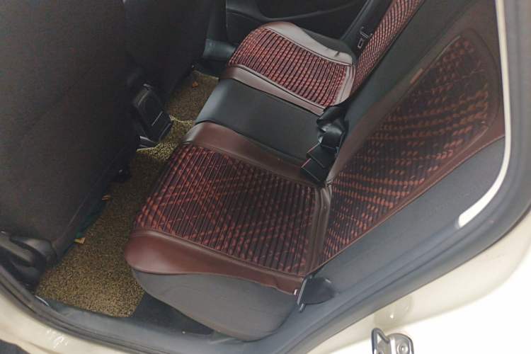 Used Volkswagen Polo 2013 1.6L Automatic Comfort Edition