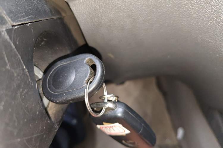 Used Wuling Hongguang 2014 1.2L Base Model China IV