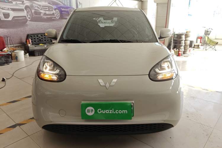 Used Wuling Bingo 2025 203km Light Edition