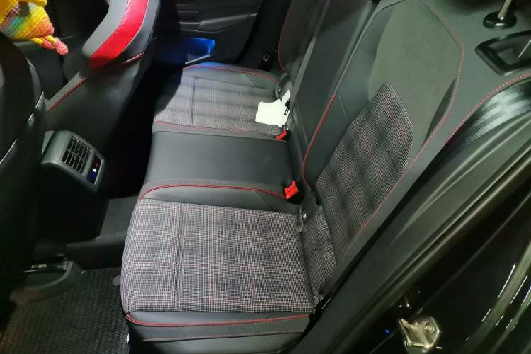 Used Volkswagen Golf GTI 2023 380TSI DSG GTI
