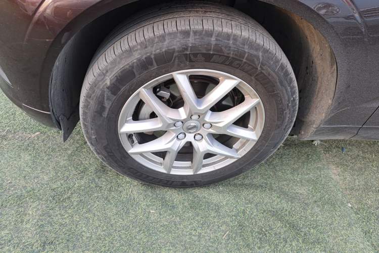 Used Volvo XC60 2019 T5 4x4 Smart Edition China V Standard