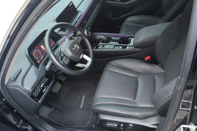 Used Honda Accord New Energy 2023 2.0L ePHEV Prestige Edition