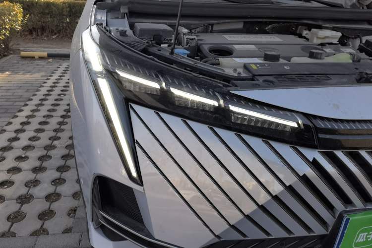 Used GAC Trumpchi EMKOO 2022 2.0 ATK TwinStar Max Edition