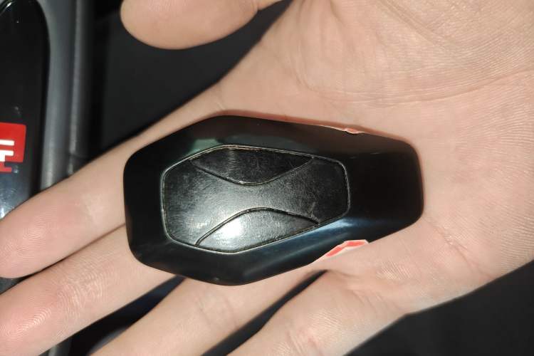 Used ARCFOX Alpha S 2022 HI Version Advanced Edition
