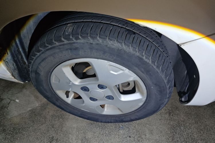 Used Roewe Clever 2021 302km Excellence Edition
