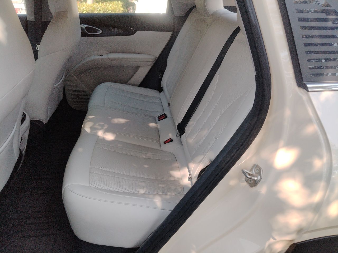 Geely Galaxy Geome 2025 UP 410km Exploration+ Edition — снимка 17