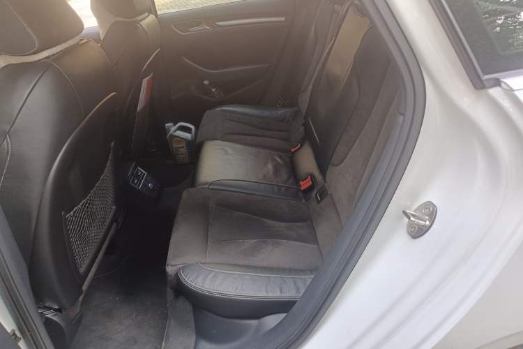 Used Audi S3 2015 S3 2.0T Limousine