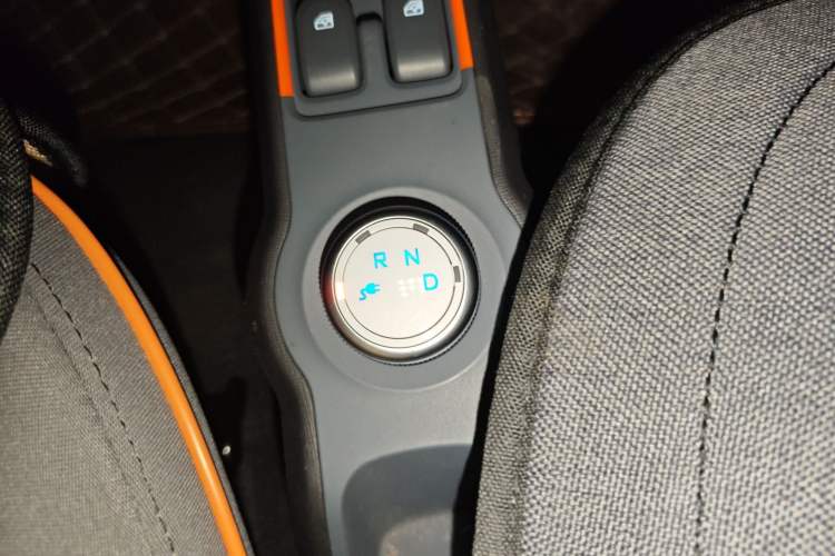 Used Baojun E100 2019 250KM Smart Drive Edition
