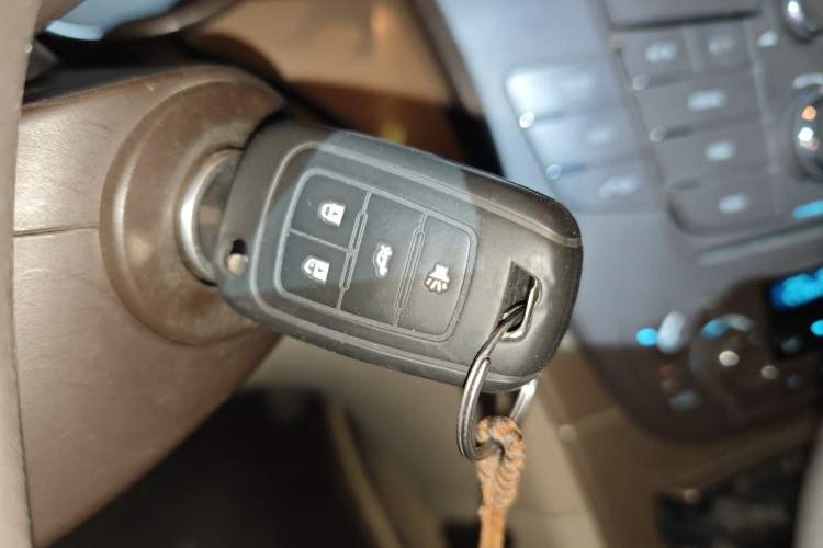 Used Buick Regal 2012 2.0L Comfort Edition
