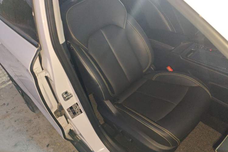 Used Roewe RX5 New Energy 2021 ePLUS National Trend Ronglin Luxury Edition