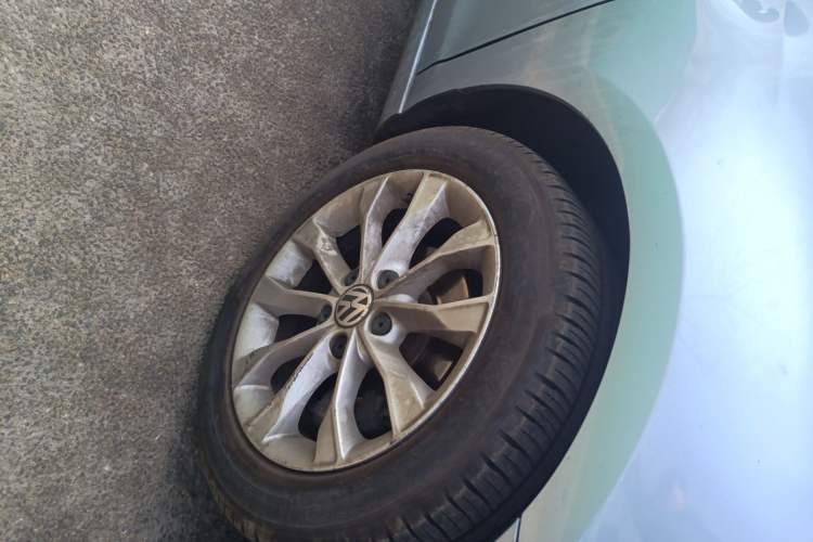 Used Volkswagen Golf 2011 1.6L Automatic Comfort Model