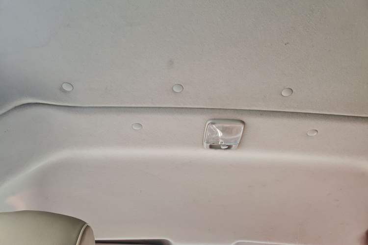 Used Nissan NV200 2016 Revised Version 1.6L CVT Luxury Edition