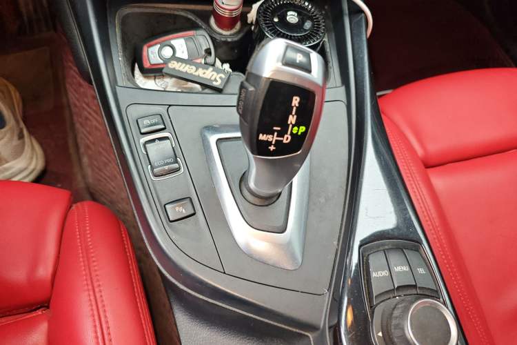 Used BMW 1 Series 2012 118i Sport Edition