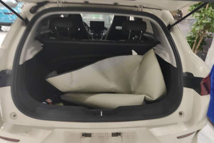 Used BYD e2 2023 Luxury Model