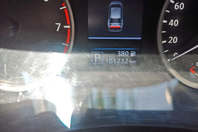 Used Nissan Sylphy 2020 1.6L XL CVT Enjoyment Edition
