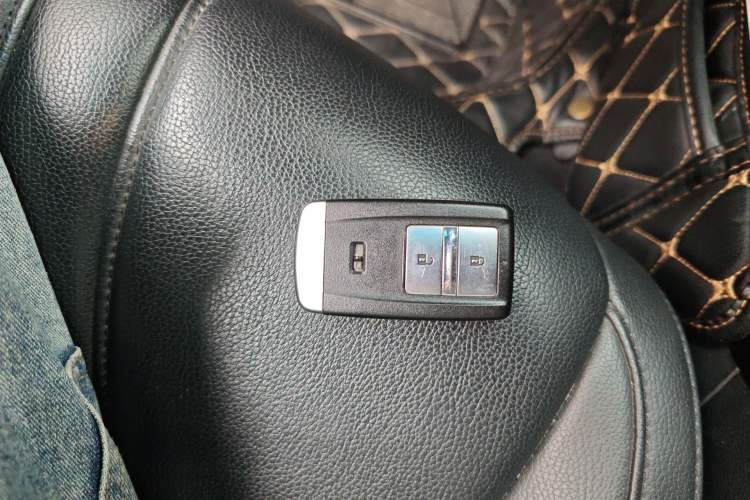 Used Acura CDX 2016 1.5T Two-Wheel Drive Enjoyment Edition