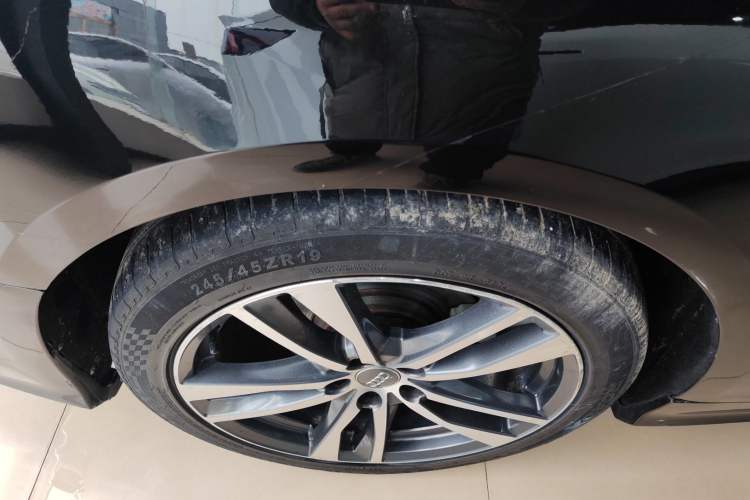 Used Audi A6L 2019 40 TFSI Luxury Dynamic Model