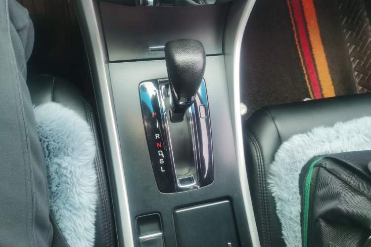 Used Honda Accord 2015 2.0L LX Comfort Edition