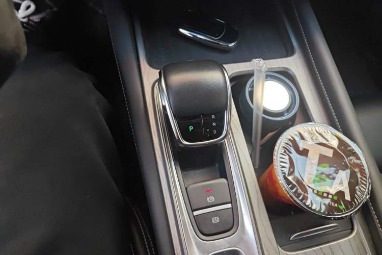 Used Chery Arrizo 8 2022 1.6T DCT Zhen
