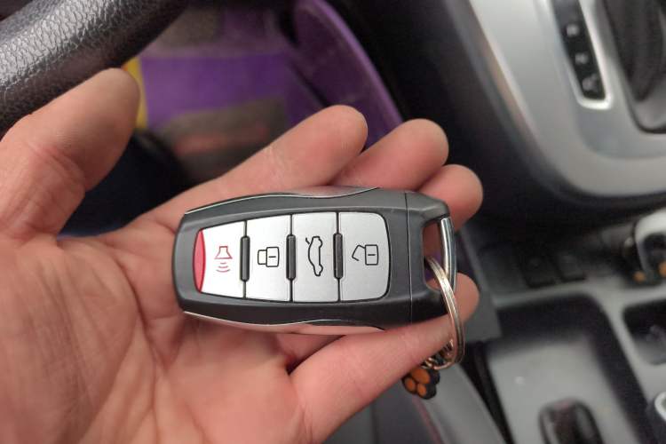 Used Haval M6 2019 1.5T DCT Two-Wheel Drive Value Edition China VI Standard