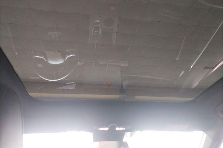 Used GAC Trumpchi EMKOO 2022 1.5T Supernova Pro Edition