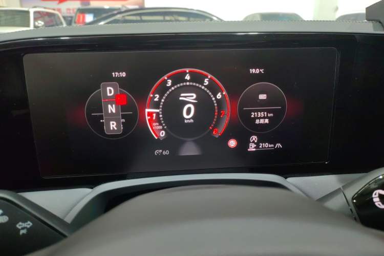 Used Volkswagen Magotan 2024 380TSI DSG Prestige Edition DaMai Package
